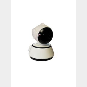 Indoor HD Wireless Network IP Camera with Mobile View | USED / DEFECTIVE