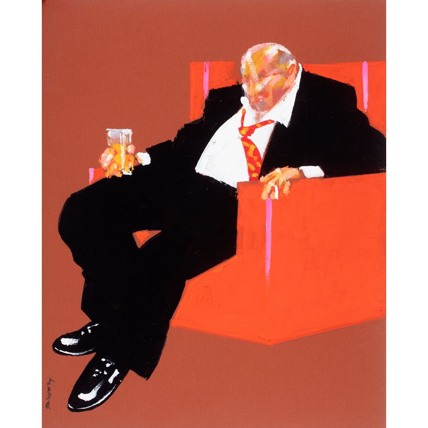 Waldemar Świerzy | Doktor W, 2009 r.