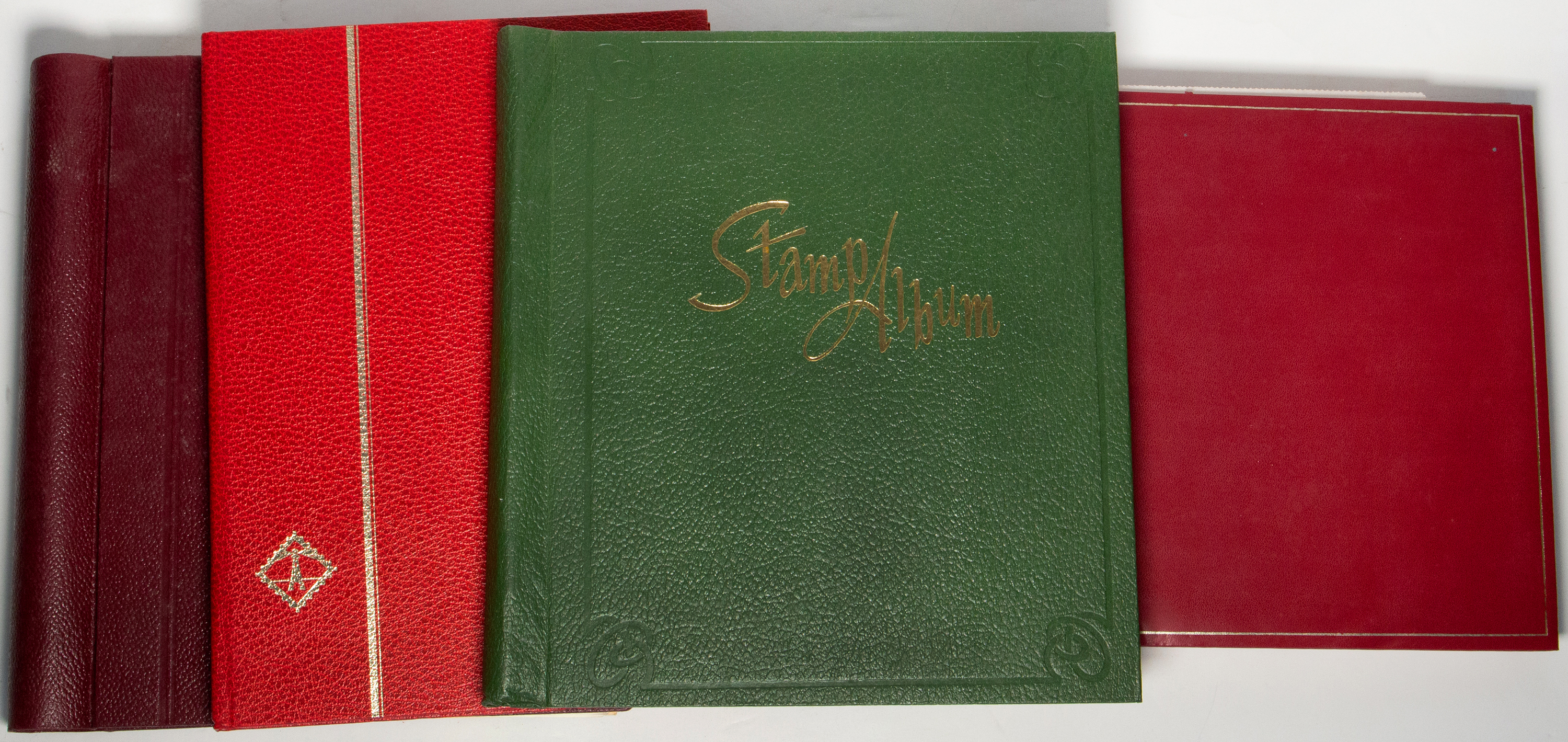 Pacific Islands, 1952 - 1990s, Good