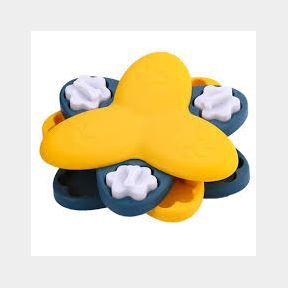 Mix Box Interactive Slow Feeding Pet Dog Puzzle Toy Set -- bar -9902037649393- 51736/1031 A1