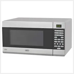 Defy 34L Electronic Grill Microwave Oven DMO392 Dmo392 |