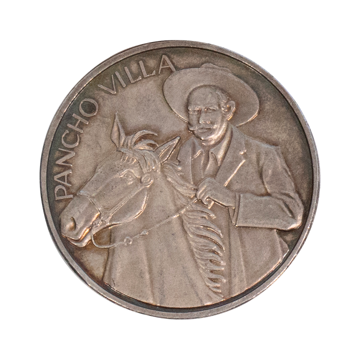 Pancho Villa