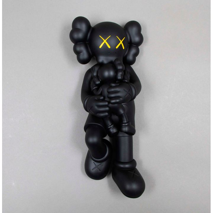 Kaws 'Holiday Singapore'