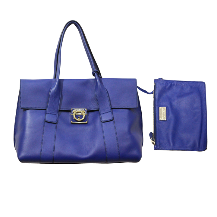 Bolsa Salvatore Ferragamo Sookie