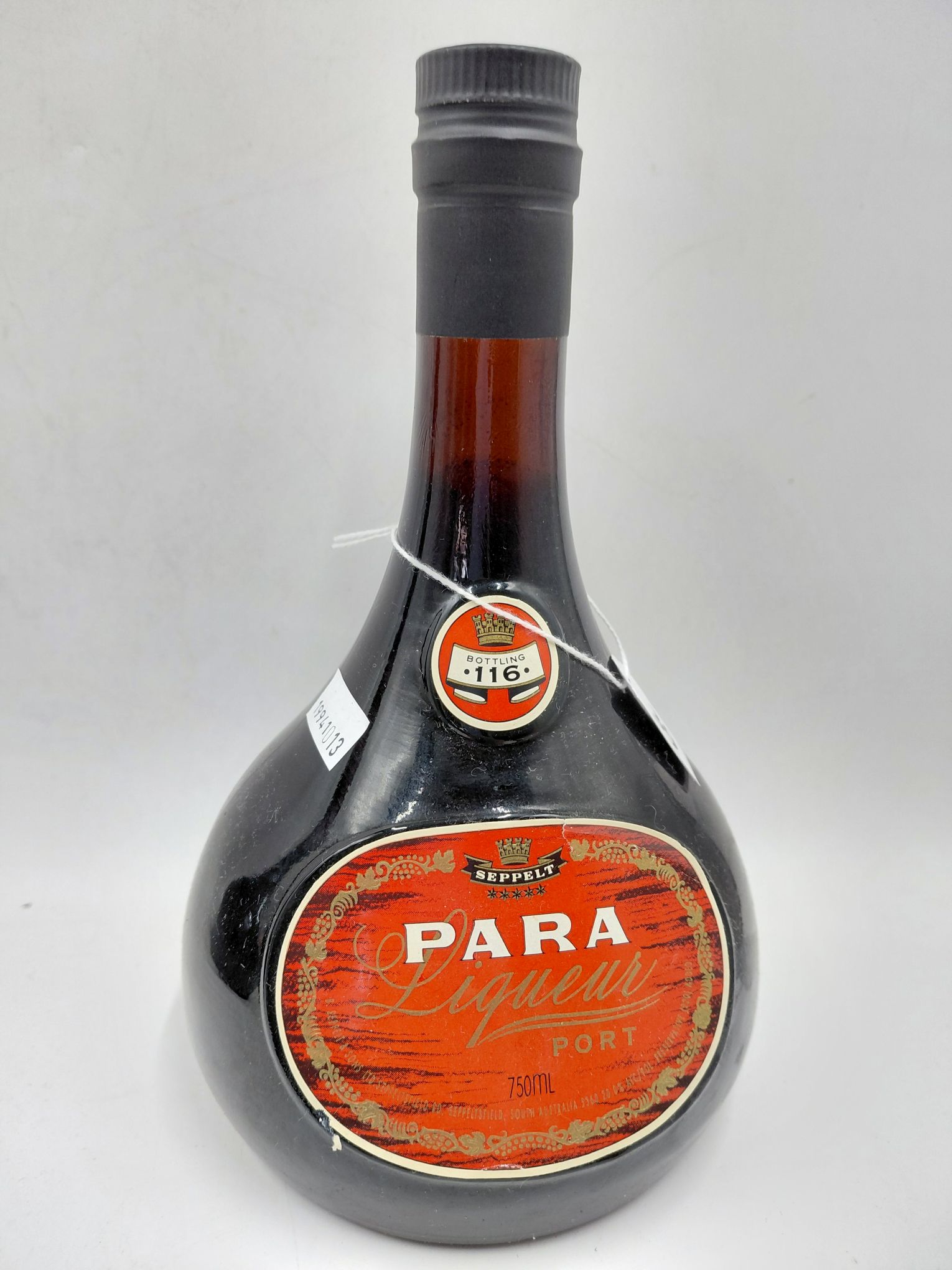 Seppelts Para Liqueur