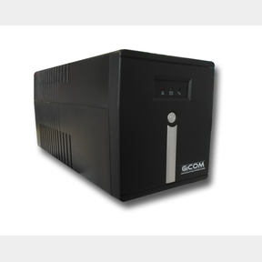 GICOM MICRO2000VA/1200W LINE INTERACTIVE UPS