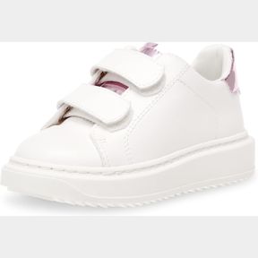 STEVE MADDEN GIRL'S TODDLER CHARLY SNEAKER - SIZE 10