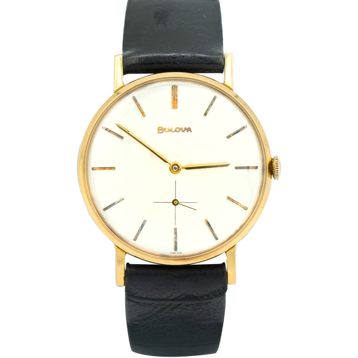 Reloj marca Bulova