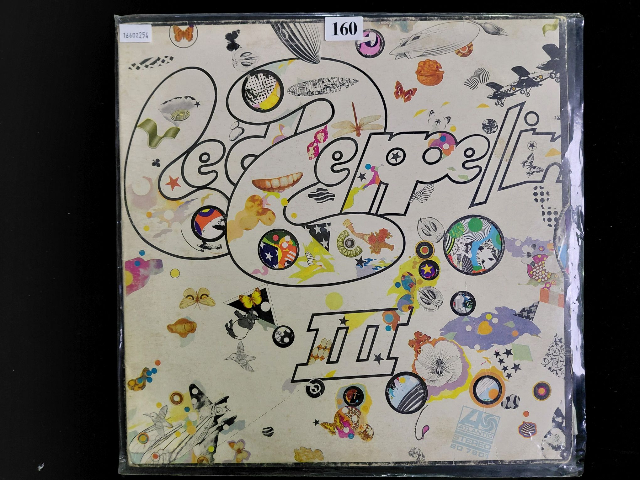 Led Zeppelin