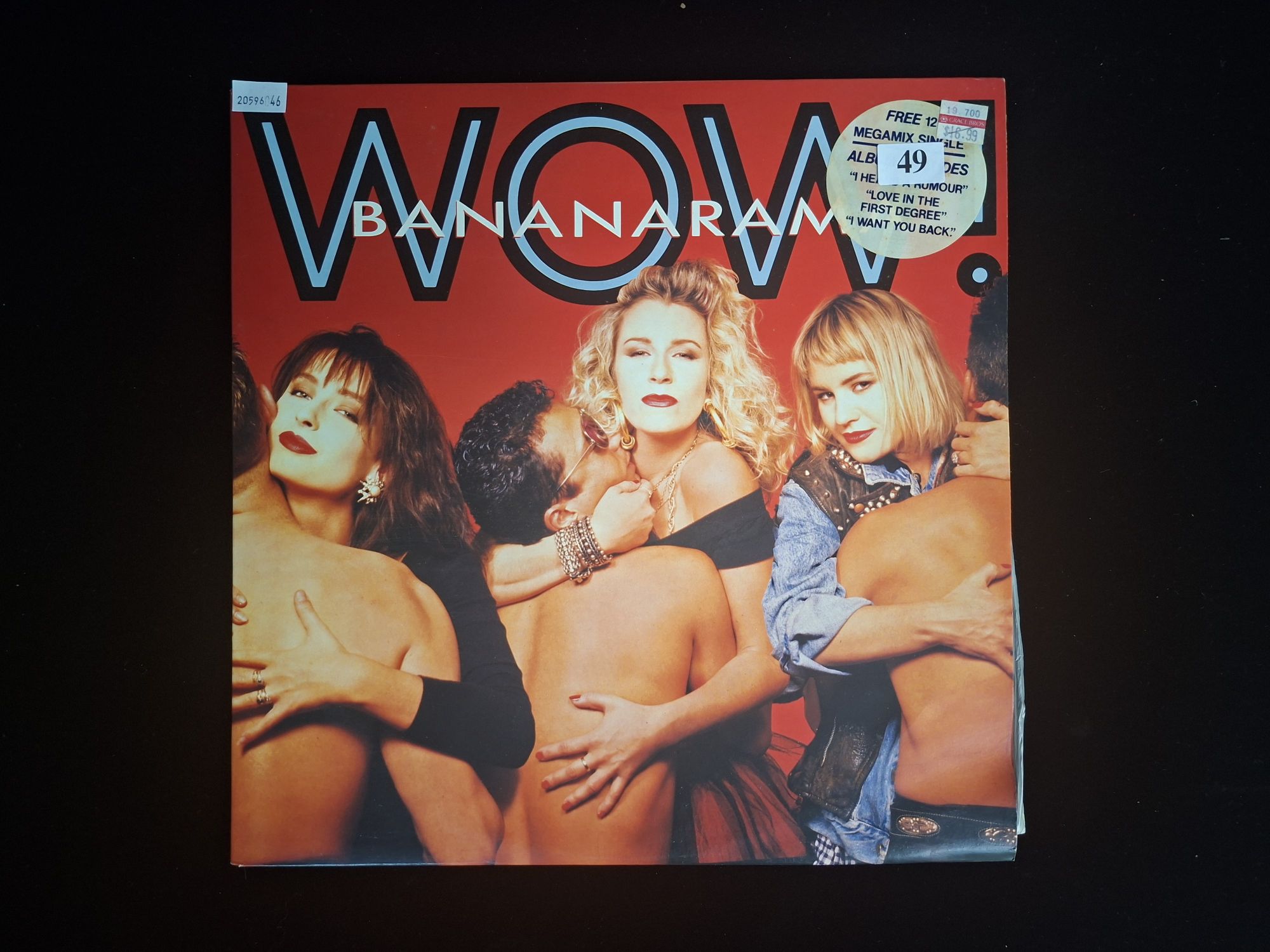 Bananarama
