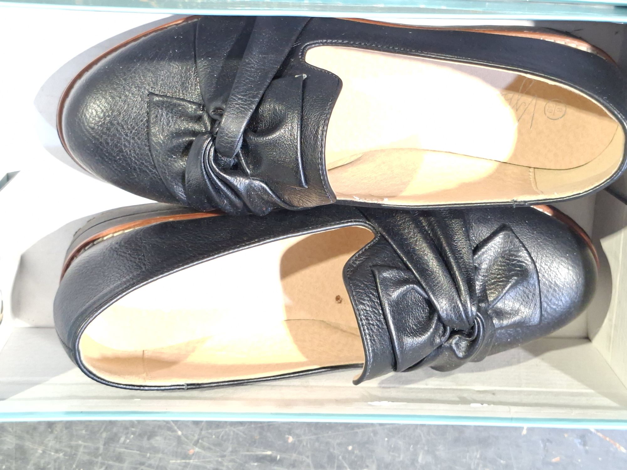 VYBE LADIES SHOES