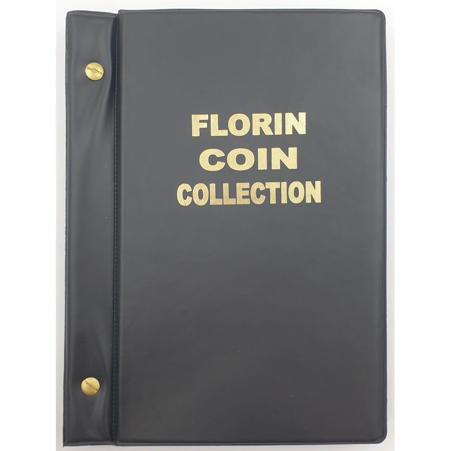 Aus. Florin Collection