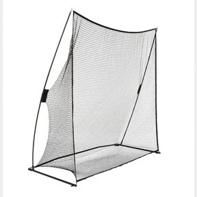 Golf Practice Hitting Net Basics portable driving practice golf net |
