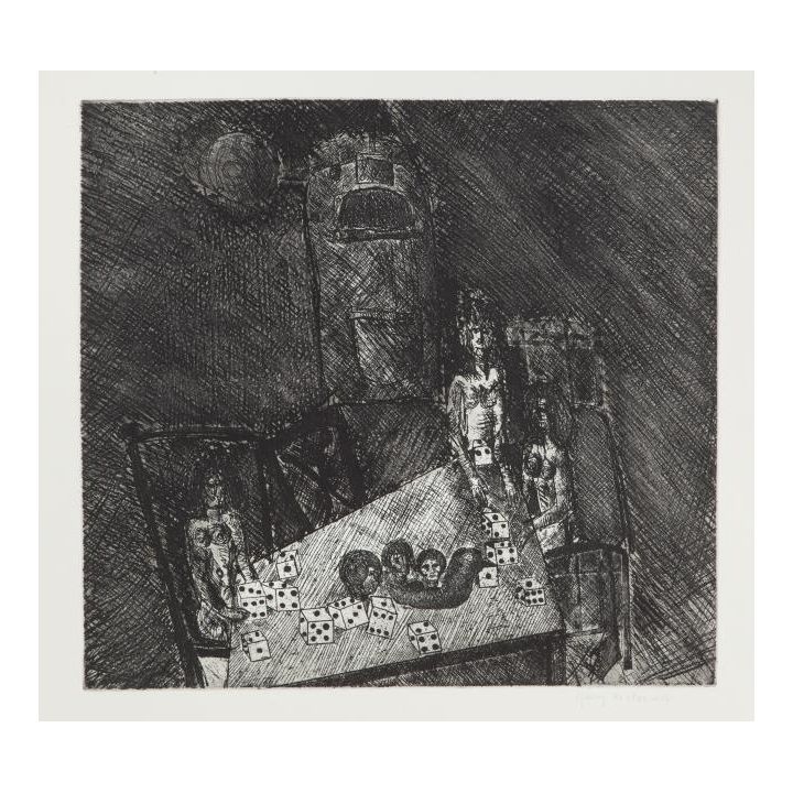 Jerzy Piotrowicz | Bez tytułu