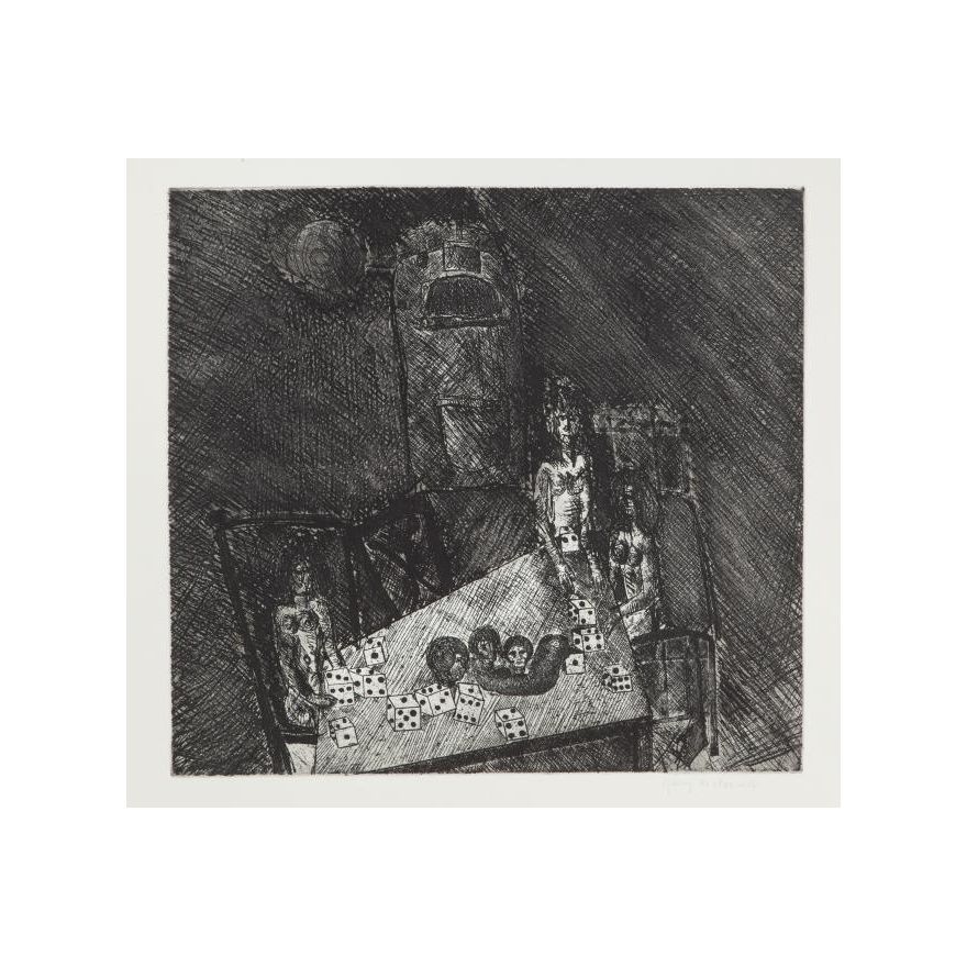 Jerzy Piotrowicz | Bez tytułu