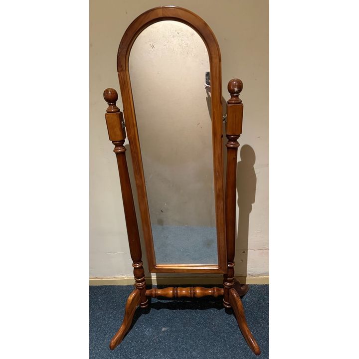 Cheval Mirror