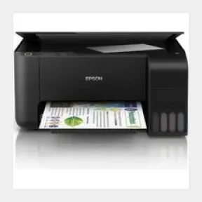 Epson Ecotank ITS L3110 3 in 1 Printer Epson Ecotank L3110 3 in 1 Ink Tank Printer |