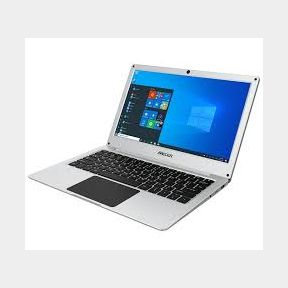 Mecer Mylife CA11Q5 Celeron 4GB 128GB 11.6 Notebook Silver - J3355 DDR4 eMMC SSD Windows 10 Professional- 51738/1619 HV
