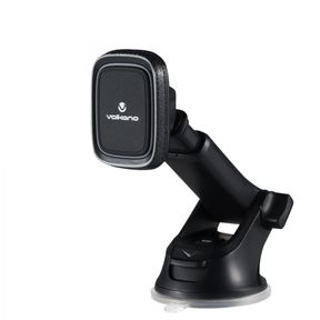 Volkano Magnetic Extendable Phone Holder Universal Car Mount Stand |