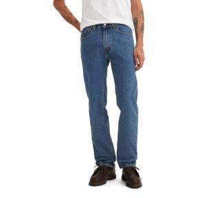 40X32 MEN'S LEVI'S 505 REGULAR-FIT JEANS, 40X32