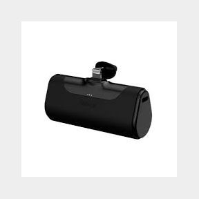 Compact Powerbank for Iphone- Bar 9902062008622- 51737/8352 AS B3 (S5)
