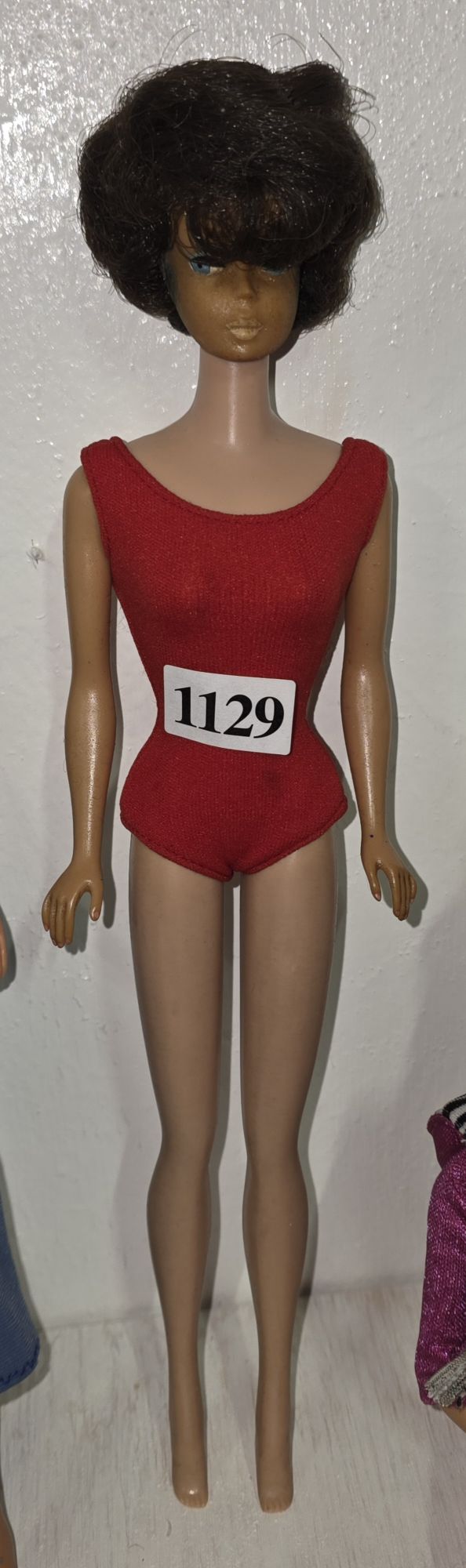 Barbie Doll