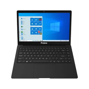 Proline 14.1 Notebook 4GB 500GB Win 10 Proline 14.1 Slim Notebook |NOT CHARGING
