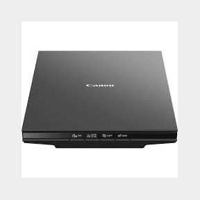 Canon CanoScan LiDE 300 Flatbed Scanner (NOT TESTED)