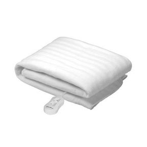 Pure Pleasure Tie-down Electric Blanket 3/4 Double|