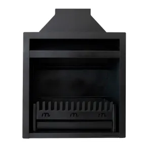 700 Kuna Built in Fireplace | USED / SCRATCHED / FORKS BENT