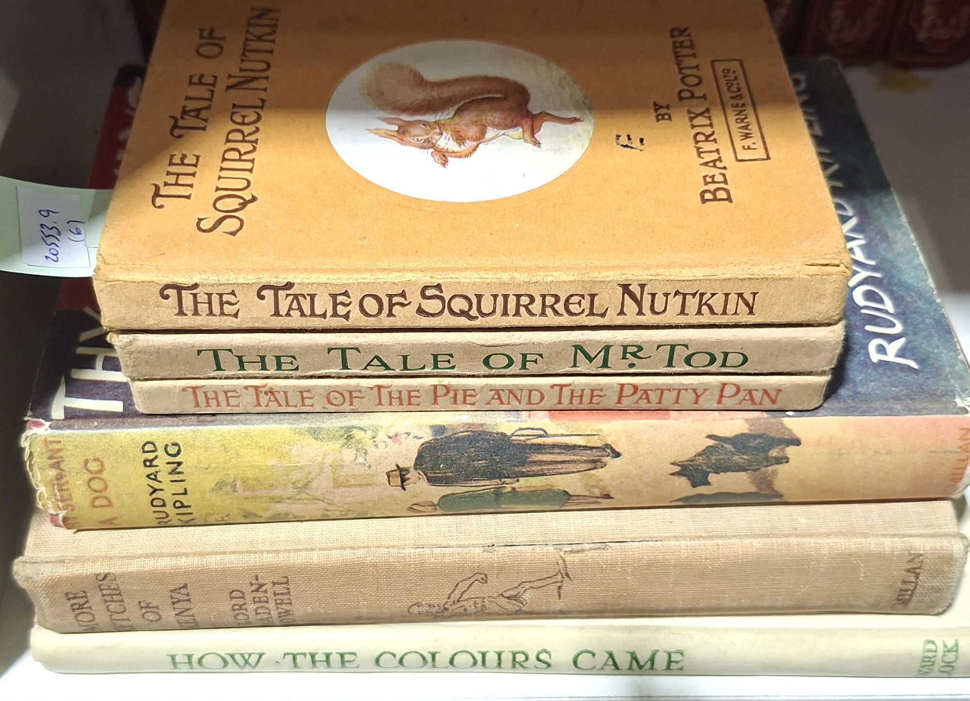 Childrens Books