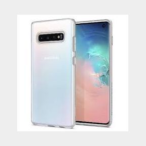 Samsung S10 Clear Case - Bar 9901058061191- 51748/10105 SN B2 (S11)