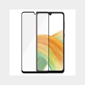 Samsung Galaxy A54 9D Tempered Glass 9H Screen Protector PACK OF 2 Bar 9902060558662- 51748/13393 AS B2 (S10)