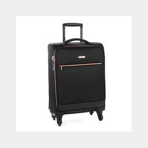 CELLINI Allure 4 wheel trolley - black - L- Bar 6003863210870| 51747/151 HV