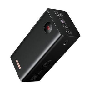 Romoss PEA60 60000mAh Fast Charging Power Bank Black|