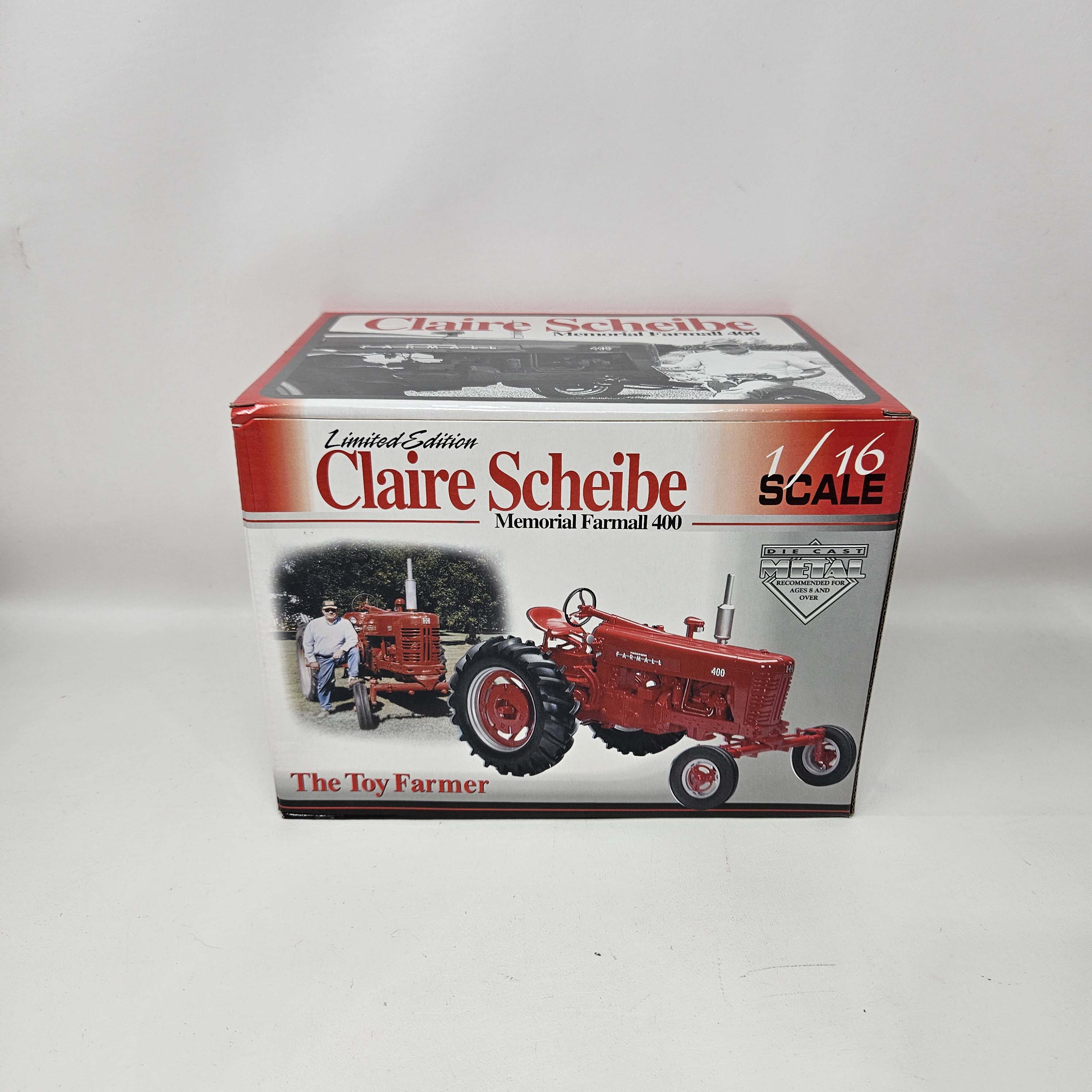 Amazon.com: Farmall Classic Films 2 - The Sixties : Farmall