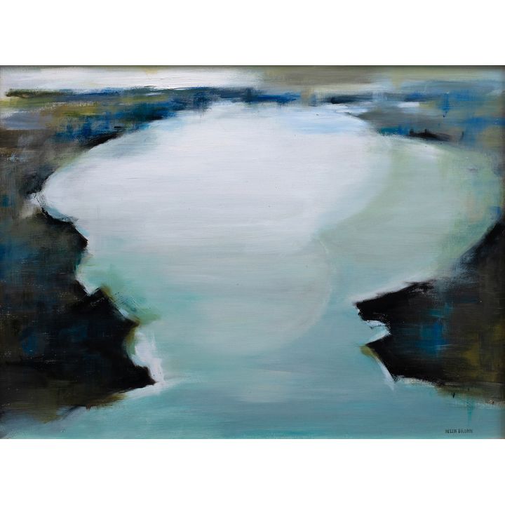 Helen Brown 'Mahurangi'