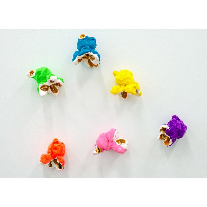 Madeleine Child 'Popcorn (2019)'