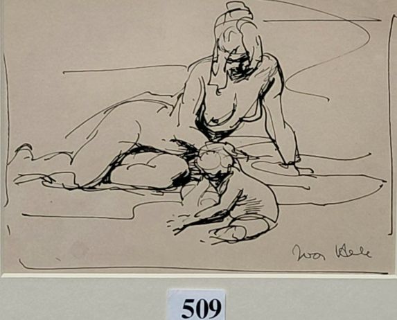 509 · SIR IVOR HELE