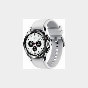 Samsung Watch 4 GALAXY R895-46mm - SILVER - 51615/320