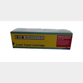 HP 415A / W2030A / W2031A / W2032A / W2033A Toner Multipack - Compatible - Hp415a x4