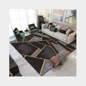 Dream World Pattern Carpet 05 Marble Pattern Carpet |