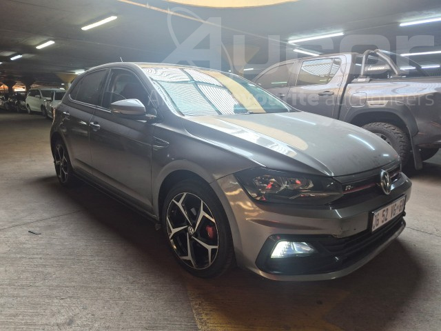 2019 VW POLO 1.0 TSI COMFORTLINE DSG A/T