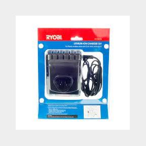Ryobi - Charger 12V - Lithium-Ion-51460/5054 B3 (S3)