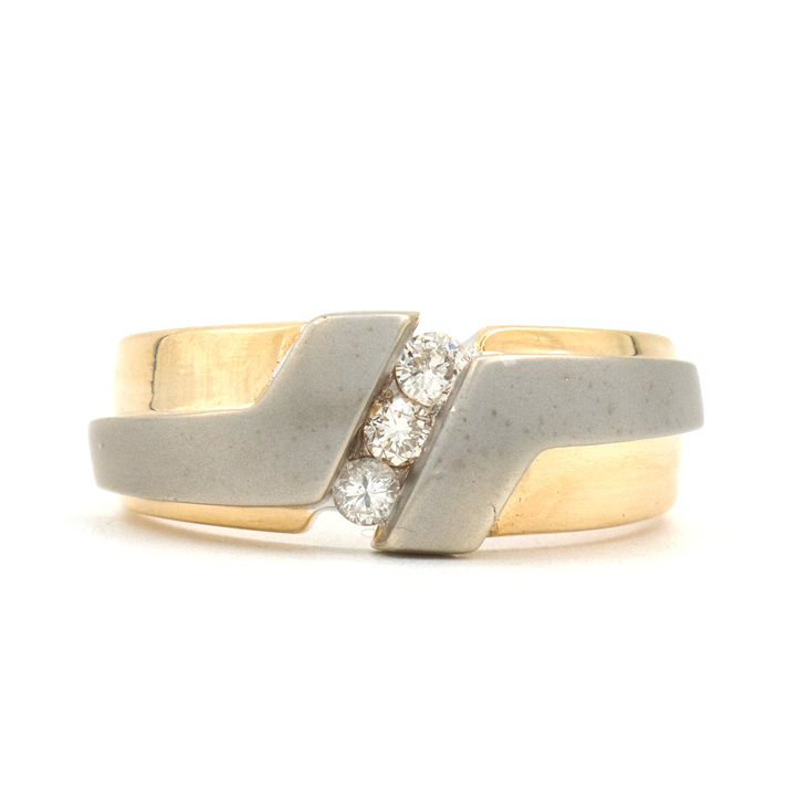 Anillo casual