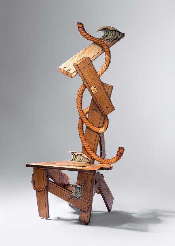 The Springborn Collection of Contemporary Craft | Freeman's