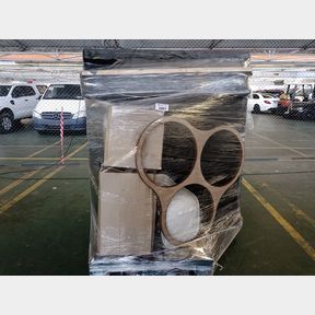 PALLET OF ASSORTED GOODS''THESE ITEMS MAY INCLUDE OPEN BOX- DEFECTIVE OR INCOMPLETE ITEMS'' BUYERS BEWARE!
