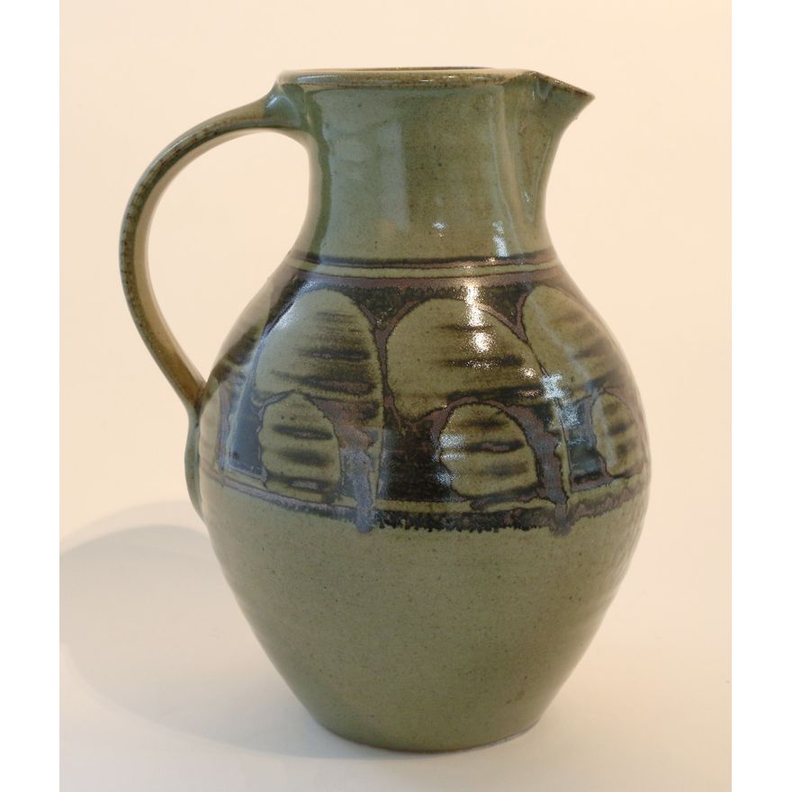 Unknown Potter - Large jug