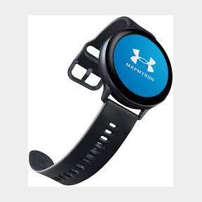 Samsung Galaxy Watch Active2 (R830) BT Smartwatch 40mm - Navy Blue-50587/175 B6(S2)C