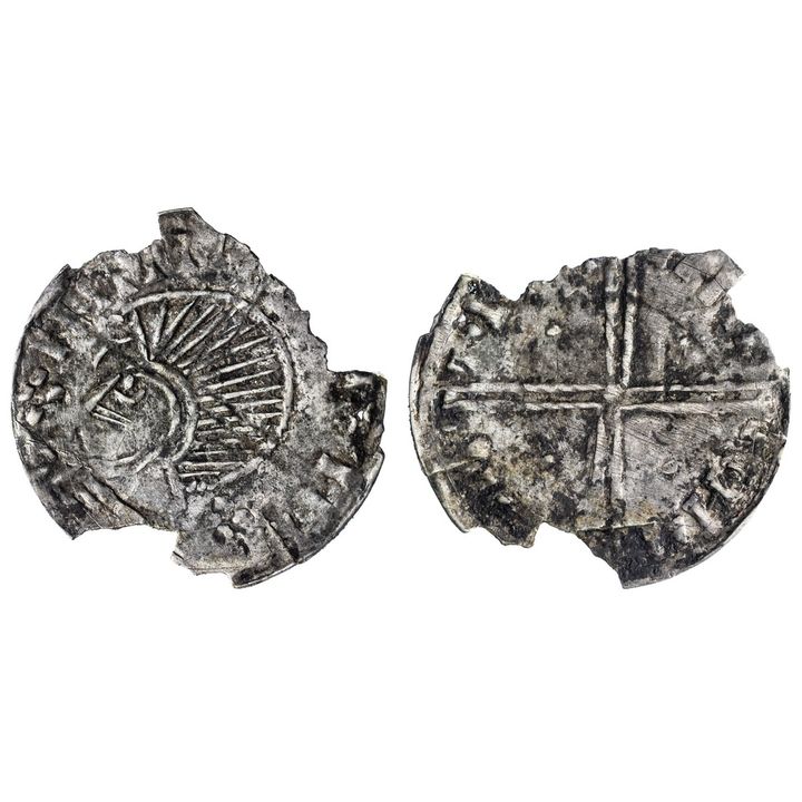 25021 - The Simpson Collection of Hiberno-Norse and Irish Coinage | Spink